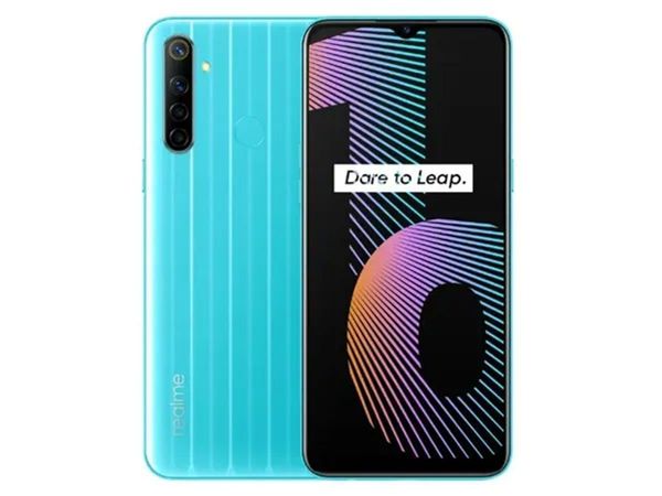 Realme Narzo 10