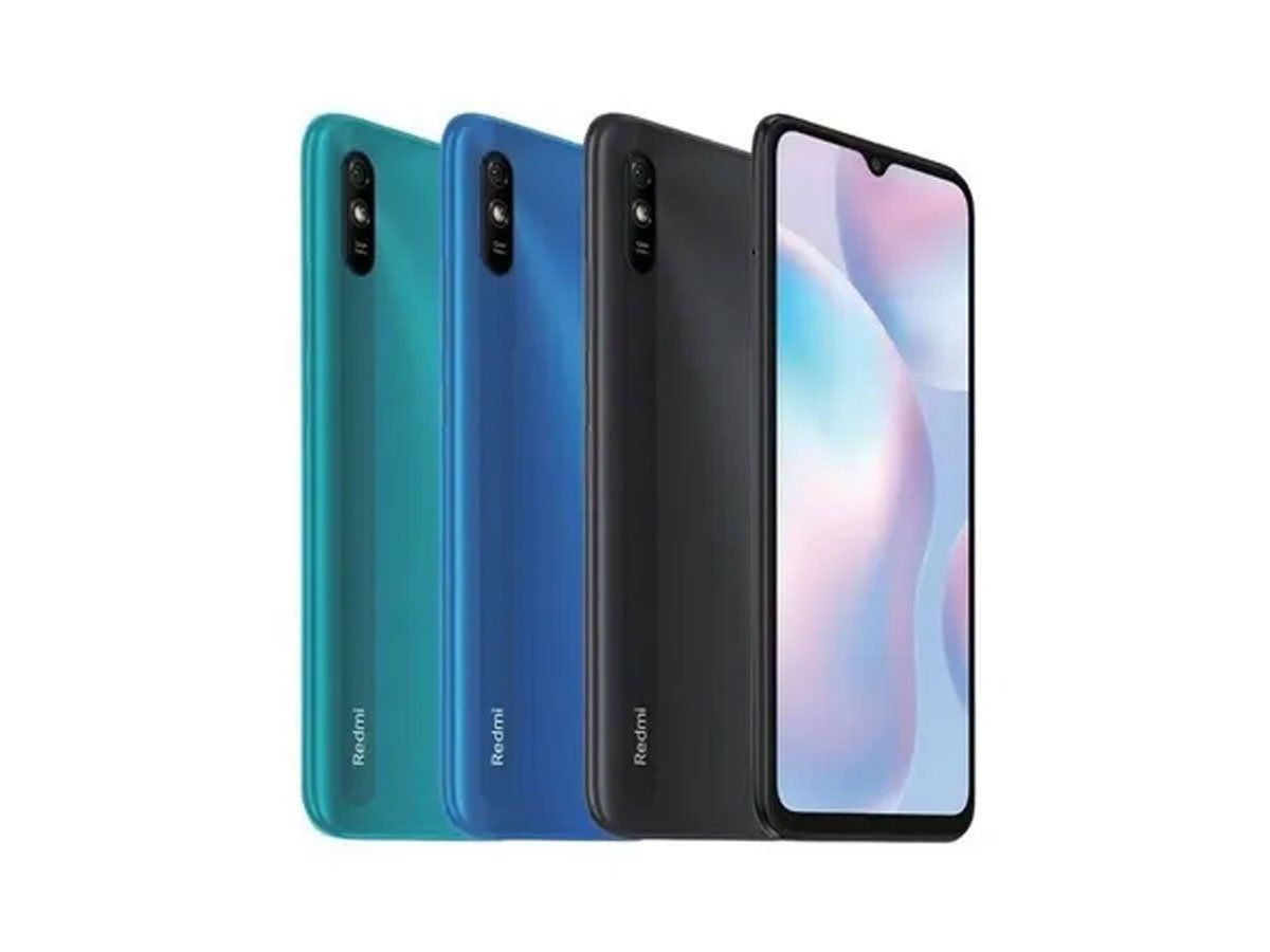 Redmi 9a Price In India Redmi 9a स्‍मार्टफोन भारत में हुआ लॉन्च कीमत 6799 रुपये से शुरू 2699