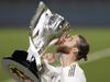 real madrid won 34th la liga title