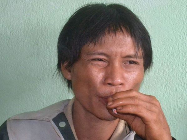 Real Life Tarzan Ho Van Lang passes away due to cancer living in forest for 41 years