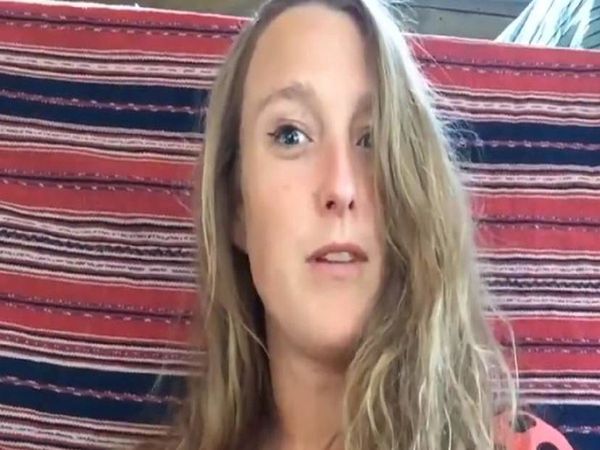 UK woman calls off wedding with her ghost fiancé