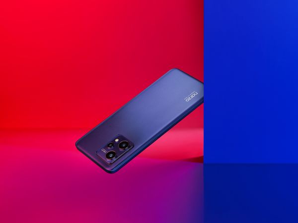 Realme Narzo 50 Pro 5G