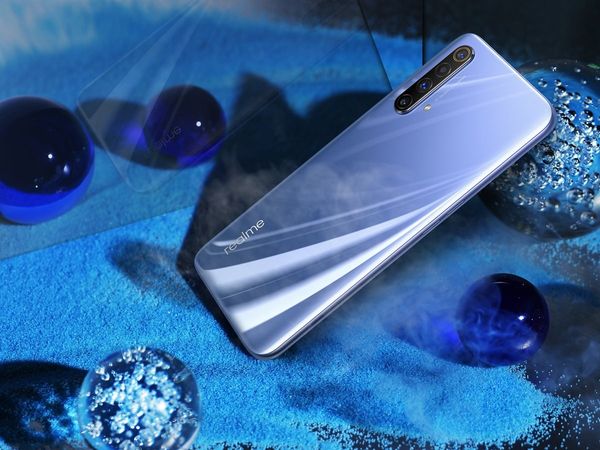 Realme X50 5G