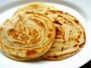 Lachha Paratha