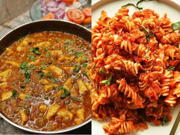 Restaurant style recipes to try at home