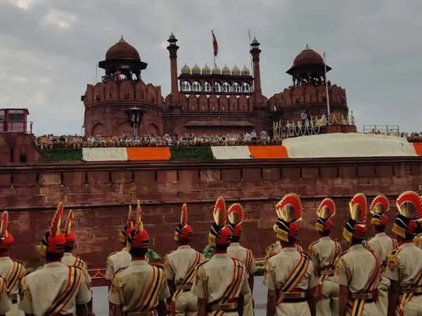  Interesting Facts About India's Independence Day National Flag And Anthem