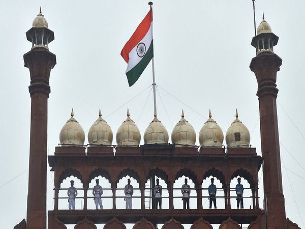 I am Red Fort: इतिहास के झरोखों से 'मैं हूं लाल किला', बदलते भारत की कहानी सुनें मेरी जुबानी
