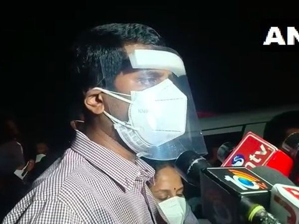  Tirupati Oxygen Death CM Jagan Reddy orders probe