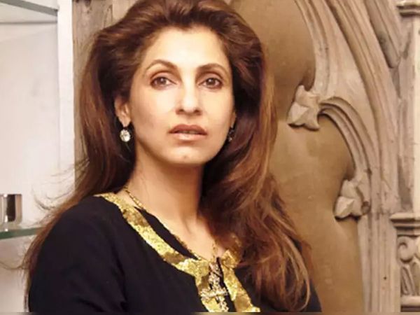 Dimple Kapadia