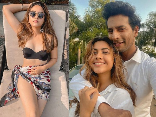 Tujhse Hai Raabta Actress Reem Shaikh| Tujhse Hai Raabta Reem Shaikh pregnant| Kalyani and Malhar Start Baby Planning| तुमझे है राब्ता में क्या होगा आगे| रीम शेख कल्याणी हुई प्रेग्नेंट|