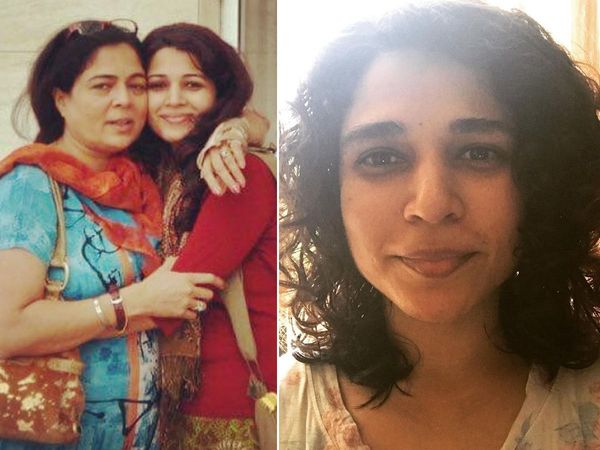 Mrunmayee Lagoo facts: reema lagoo Daughter is also Actress Assistant Director and Script Supervisor- 