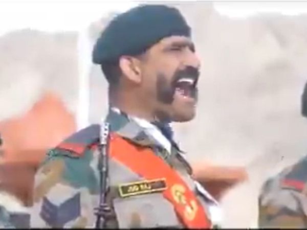  'Not Bats, They Are Batman': Army Tweets Video To Honour Bihar Regiment