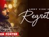 Ammy Virk Punjabi Songs Latest 2020 Regret Video