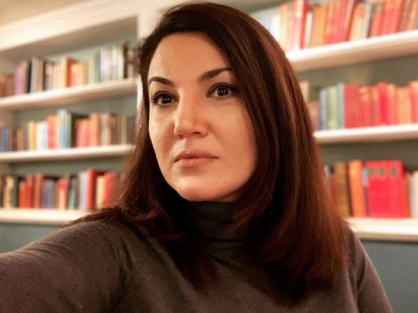Reham Khan