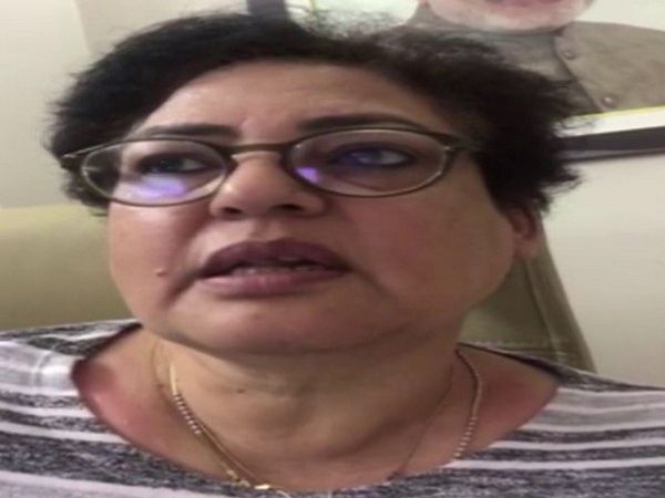 Rise in number of domestic violence since lockdown : NCW chief