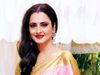 Beauty Secrets of Rekha