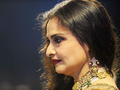 Rekha Rekha