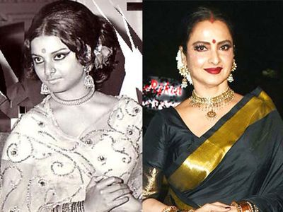 Rekha Rekha