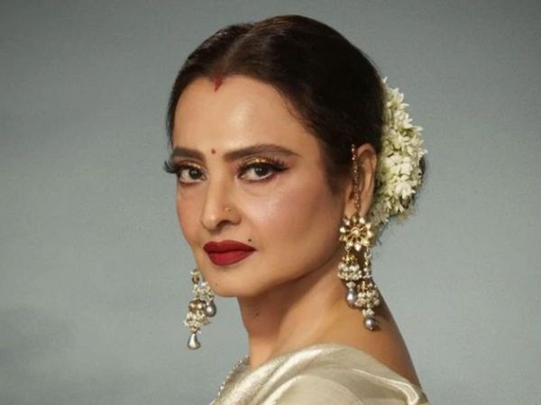 rekha