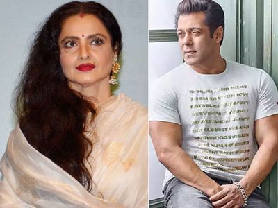 Bigg Boss 15 New Promo| Bigg Boss 15 Promo Video| Bigg Boss 15 Salman Khan And Rekha| Salman Khan introduces Rekha in Bigg Boss 15| रेखा का सलमान खान के शो बिग बॉस-15 में होगा खास रोल|