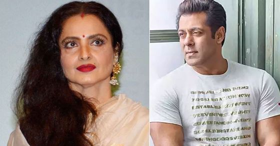 Bigg Boss 15 New Promo: Rekha will play this role in Bigg Boss-15, Salman Khan revealed in the new promo