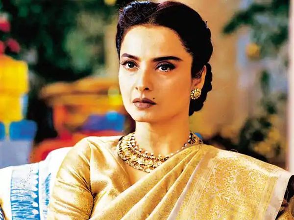 Rekha bhanurekha tells BMC got her own Coronavirus test