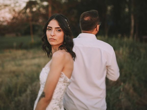 How to Overcome Relationship Fears These Couple Love Problems