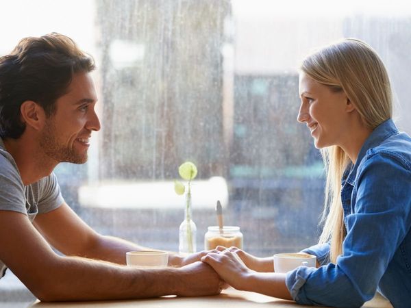 Tips For First date