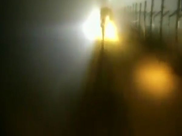 1971 के वीर सैनिकों को अनोखे तरीके से बीएसएफ ने किया याद, देखें [VIDEO]