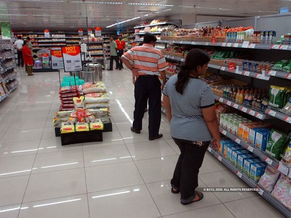 More investment in Reliance Retail, Silver Lake to invest Rs 1875 crore extra