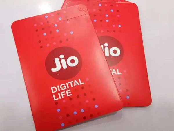 reliance jio prepaid recharge plan