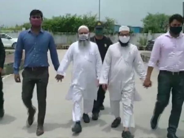 religious conversion