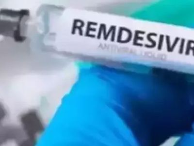 Remdesivir Inj