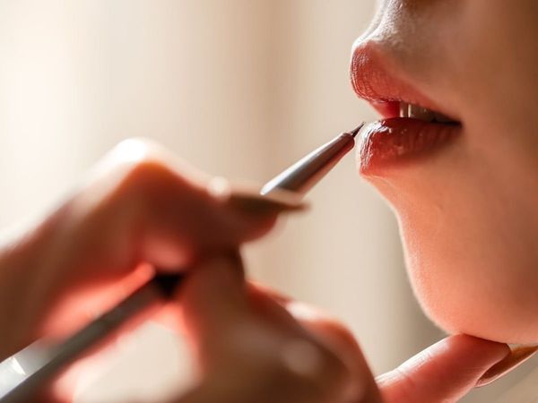 Remedies for dry lips