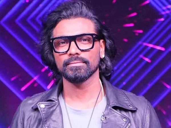 Remo D'Souza discharged from Kokilaben Hospital 