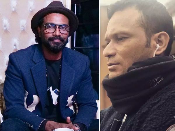 Remo D'Souza wife Lizelle brother Jason Watkins dead at his residence