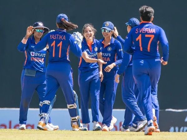 India Women cricket team