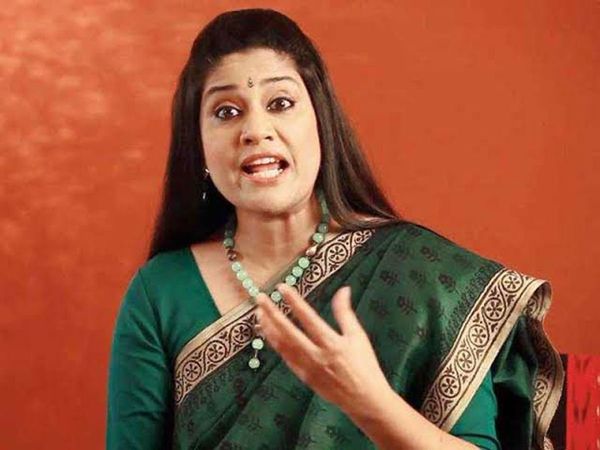 Renuka Shahane