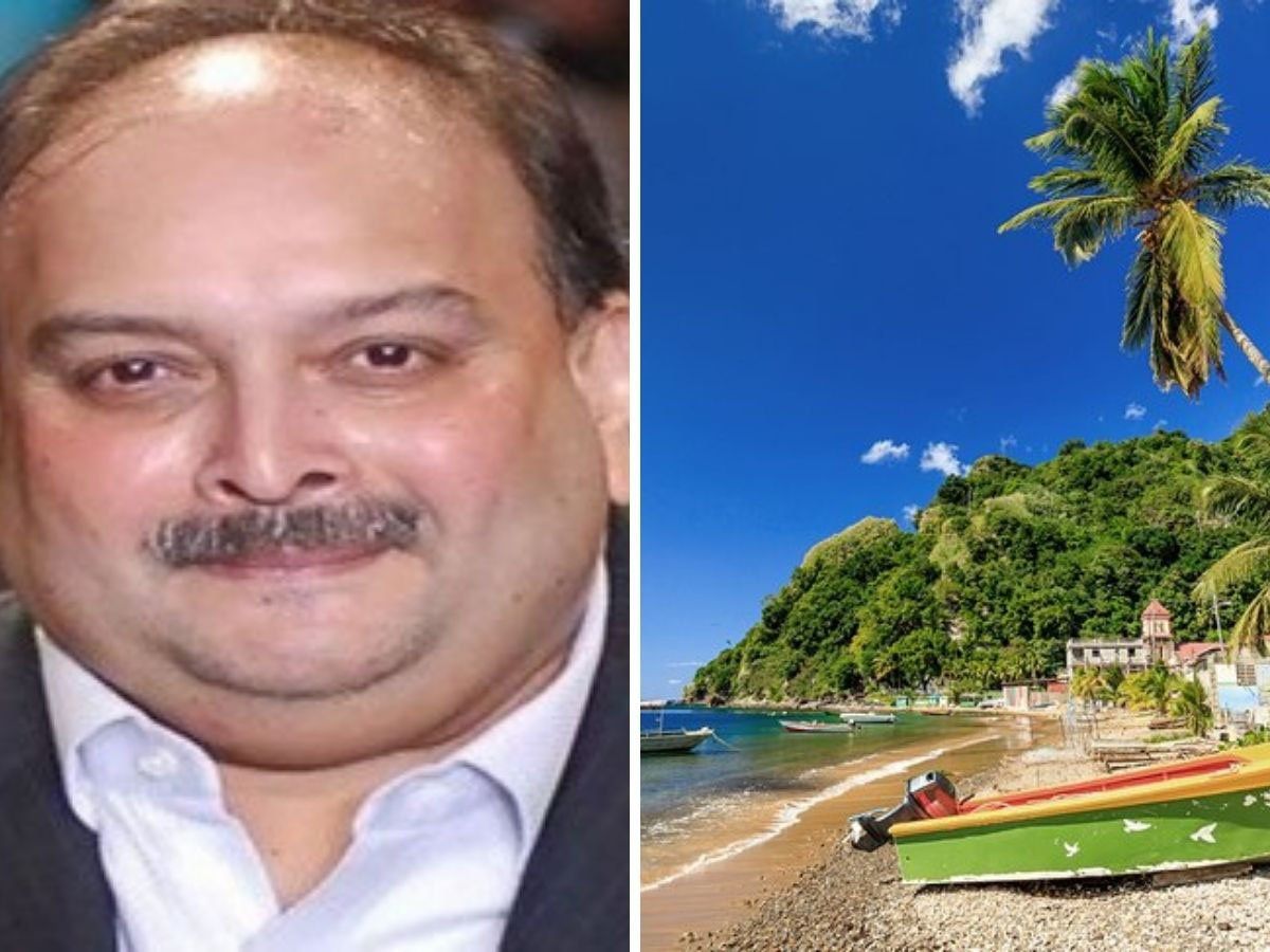 Dominica : कहां पर है कैरिबियाई देश डोमिनिका, जहां पकड़ा गया फरार मेहुल चोकसी