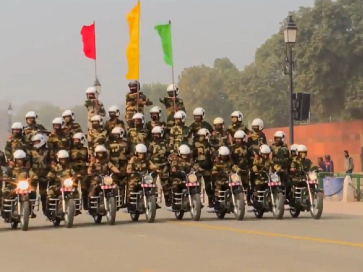 गणतंत्र दिवस समारोह के समय में बदलाव, इस साल आधे घंटे देरी से शुरू होगा समारोह, ऑटो चालक-मजदूरों के लिए सीटें आरक्षित