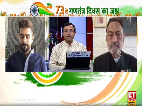 Republic Day Special Indian economy