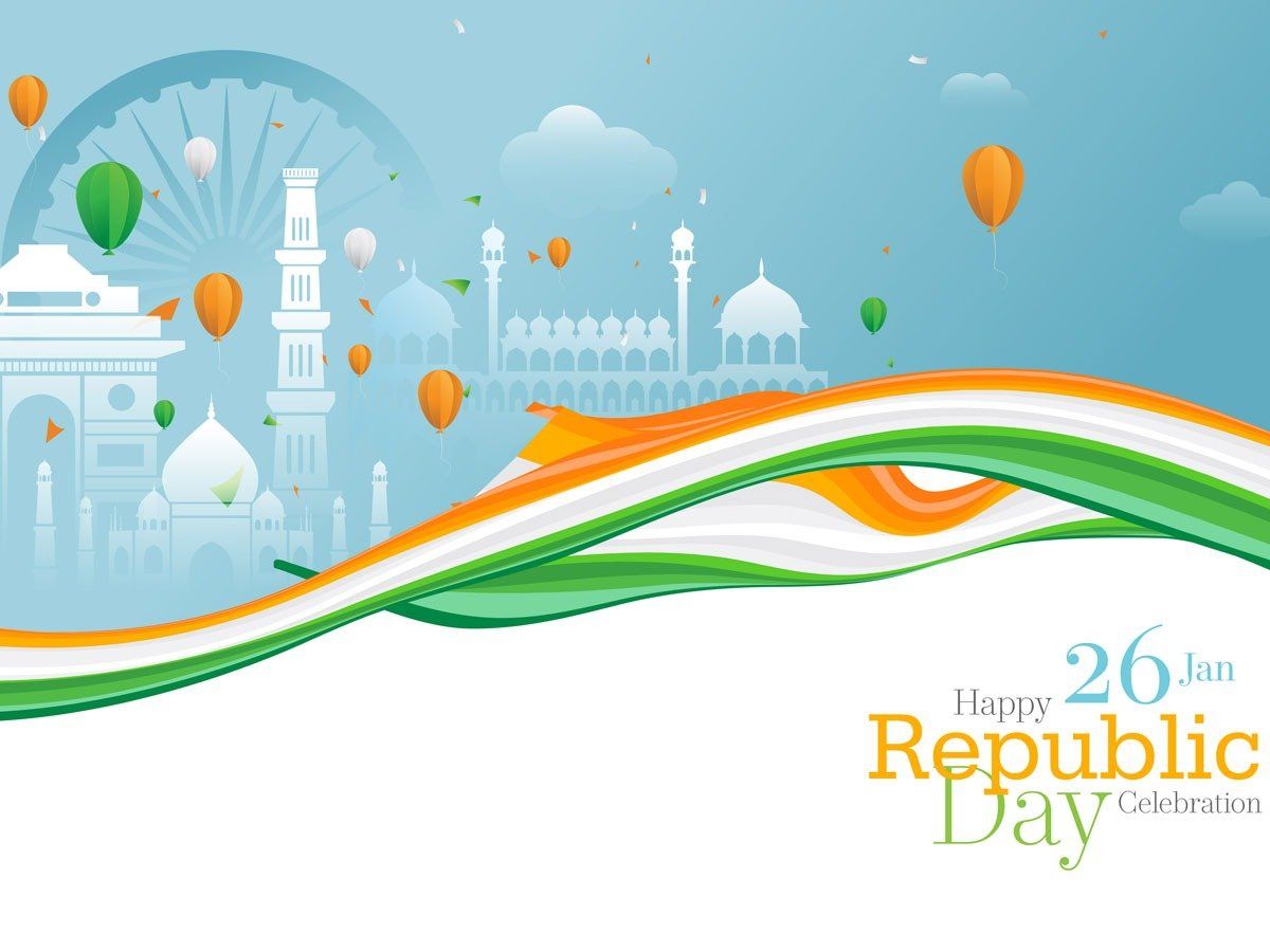 Republic Day Speech in Hindi 2022: Why is 26 January Celebrated as Republic  Day in India? Know History, Itihas and Significance