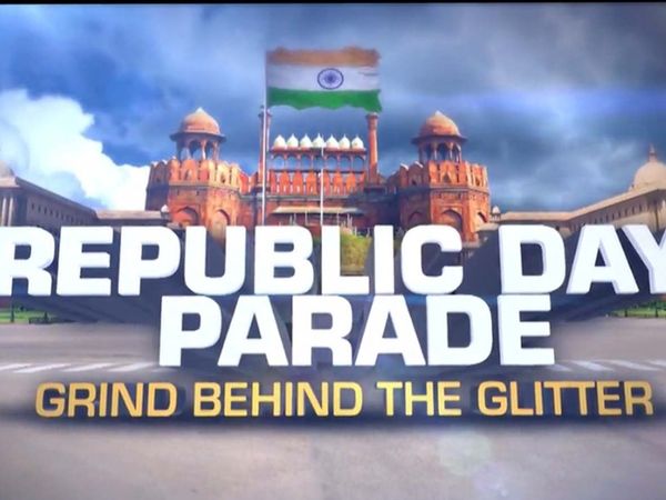  Indian Republic Day 2021