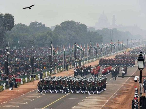 गणतंत्र दिवस : 2 दिन बाद है 'फुल ड्रेस रिहर्सल', बंद रहेंगे कई रास्‍ते, अभी से बना लें आवाजाही को लेकर प्‍लान