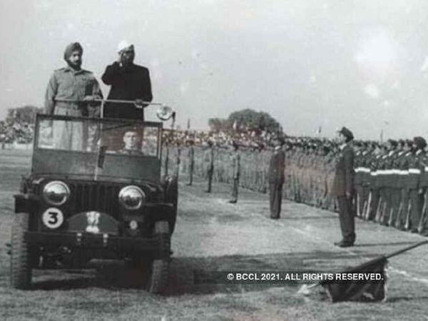राजपथ नहीं, क्‍या आप जानते हैं सबसे पहले कहां हुई थी गणतंत्र दिवस परेड?