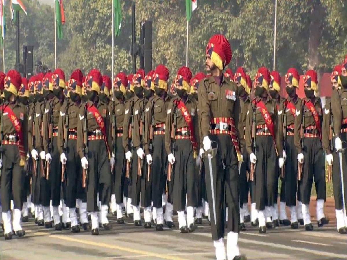 गणतंत्र दिवस की शुरुआत अब 24 जनवरी की जगह 23 जनवरी से, यह है वजह
