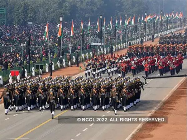 कोविड का असर, गणतंत्र दिवस परेड में लगातर दूसरी बार कोई विदेशी मुख्य अतिथि नहीं