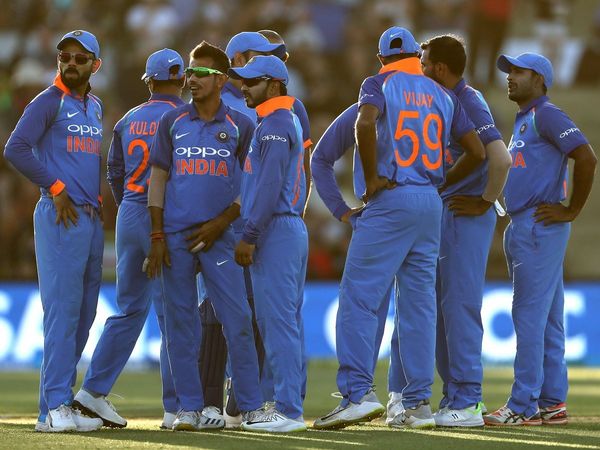 india cricket team