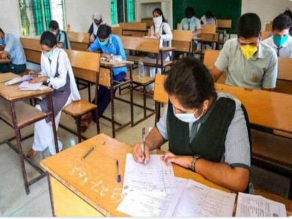 My girlfriend has passed, now she will get married, see funny reaction on Bihar Board result