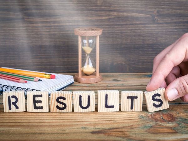 SSC CPO SI Medical Examination Result 